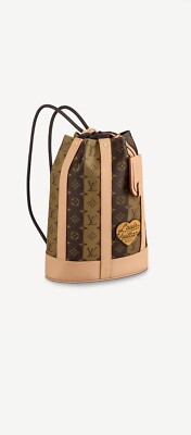 Louis Vuitton Randonee Messenger