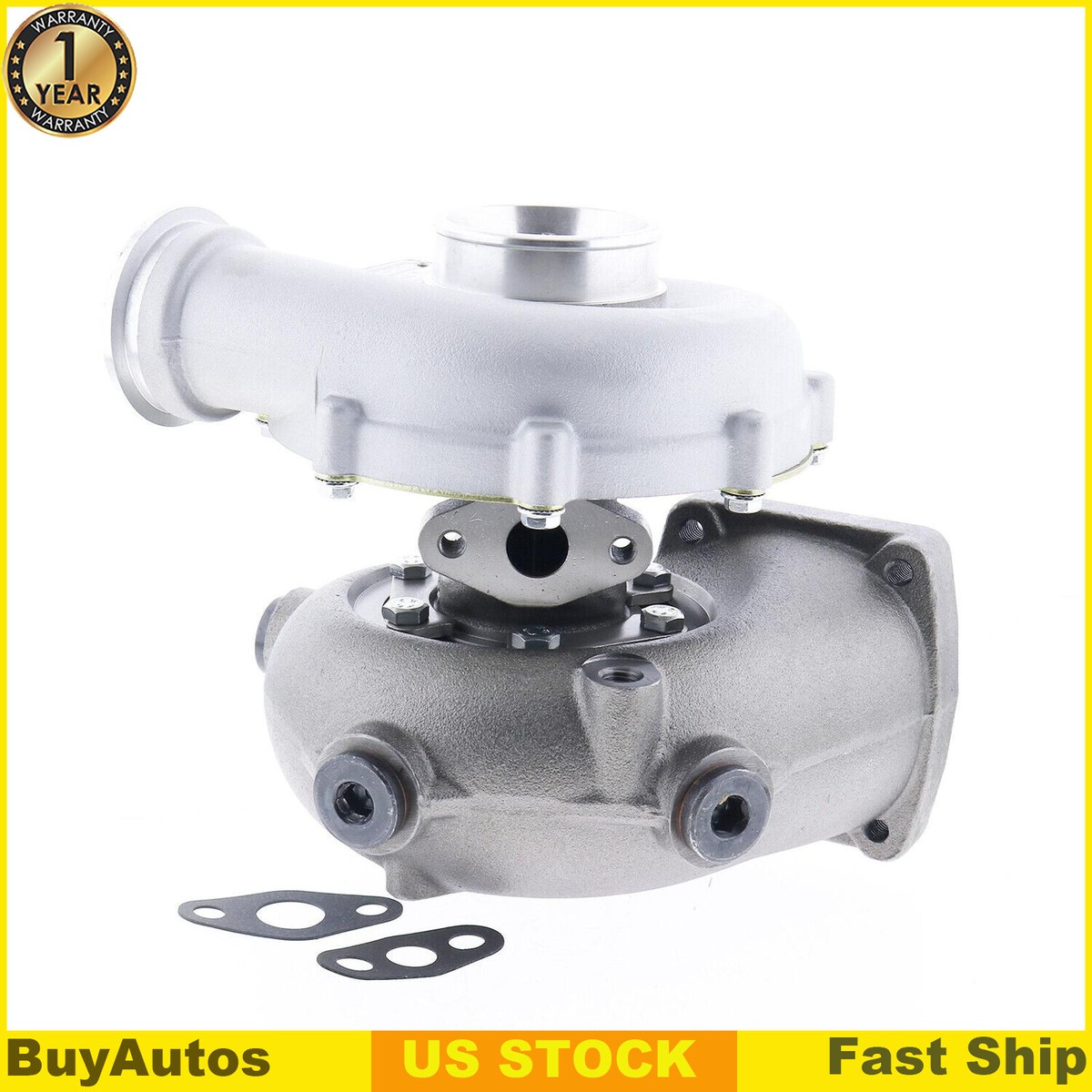 K26 Turbocharger 53269706496 3802063 For 91-03 Volvo Penta K26 Turbocharger 53269706496 3802063 For 91-03 Volvo Penta