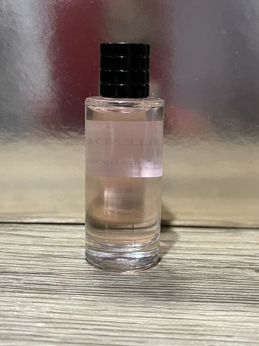 DIOR LA COLLE NOIRE Eau De Parfum 7.5ML/ .25 Fl Oz New | eBay DIOR LA COLLE NOIRE Eau De Parfum 7.5ML/ .25 Fl Oz New | eBay