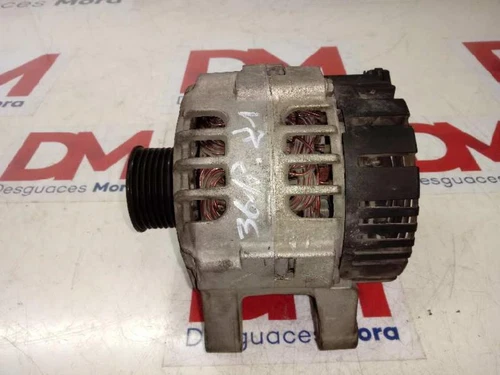 9649611480 Generador PEUGEOT 307 CC CABRIO COUPÉ (S1)(10.2003) 2.0 5961602 - Imagen 3 de 10