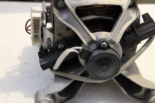 bush wmdf612w how to use