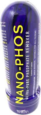 Ultima Nano-Phos Phosphate Remover 27832 (1 Pack)