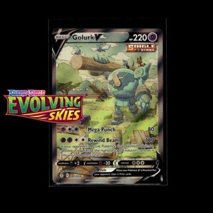 Pokemon Golurk | eBay