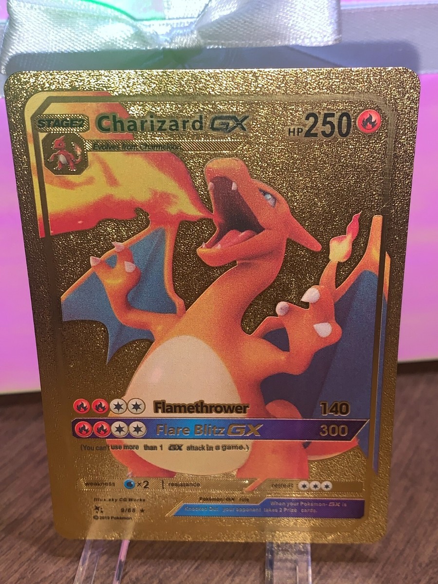 pokemon reshiram gold card price POKEMON Greninja Gx Gold Foil Fan Art – Captain Comics and Collectables Pty  Ltd main image 1