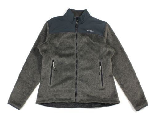 ARC'TERYX fleece jacket archive 90s 00s | labiela.com