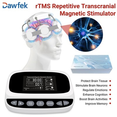 Magnetic Wellness Therapy Free Machine for Stress Relief and Movement Ease Home