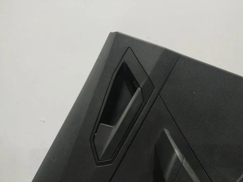 6F0867133 Guarnecido Puerta Trasera Izquierda para SEAT IBIZA (KJ1) 2017 935587 - Imagen 2 de 10