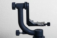 Wimberly Head WH-200 Version II - Gimbal - Nice Condition - Box - Free Shipping