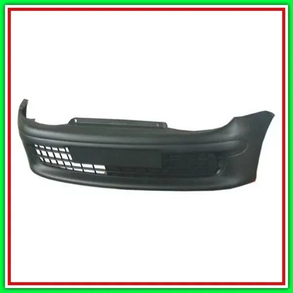 PARAURTI ANTERIORE FIAT 600 Foto 3 de 3