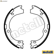 BREMSBACKENSATZ FESTSTELLBREMSE 53-0752 FÜR HYUNDAI TUCSON/SUV/Van KIA 1.7L 4cyl
