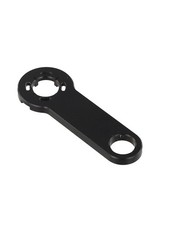 Clé à pédale vélo pour Garmin Vector 3 3S avec matériau en alliage d'alumin