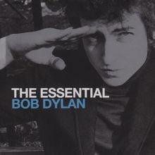 The Essential Bob Dylan von Dylan,Bob | CD | Zustand sehr gut