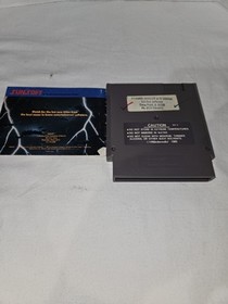 Fester's Quest Nintendo Entertainment System NES Games 1985