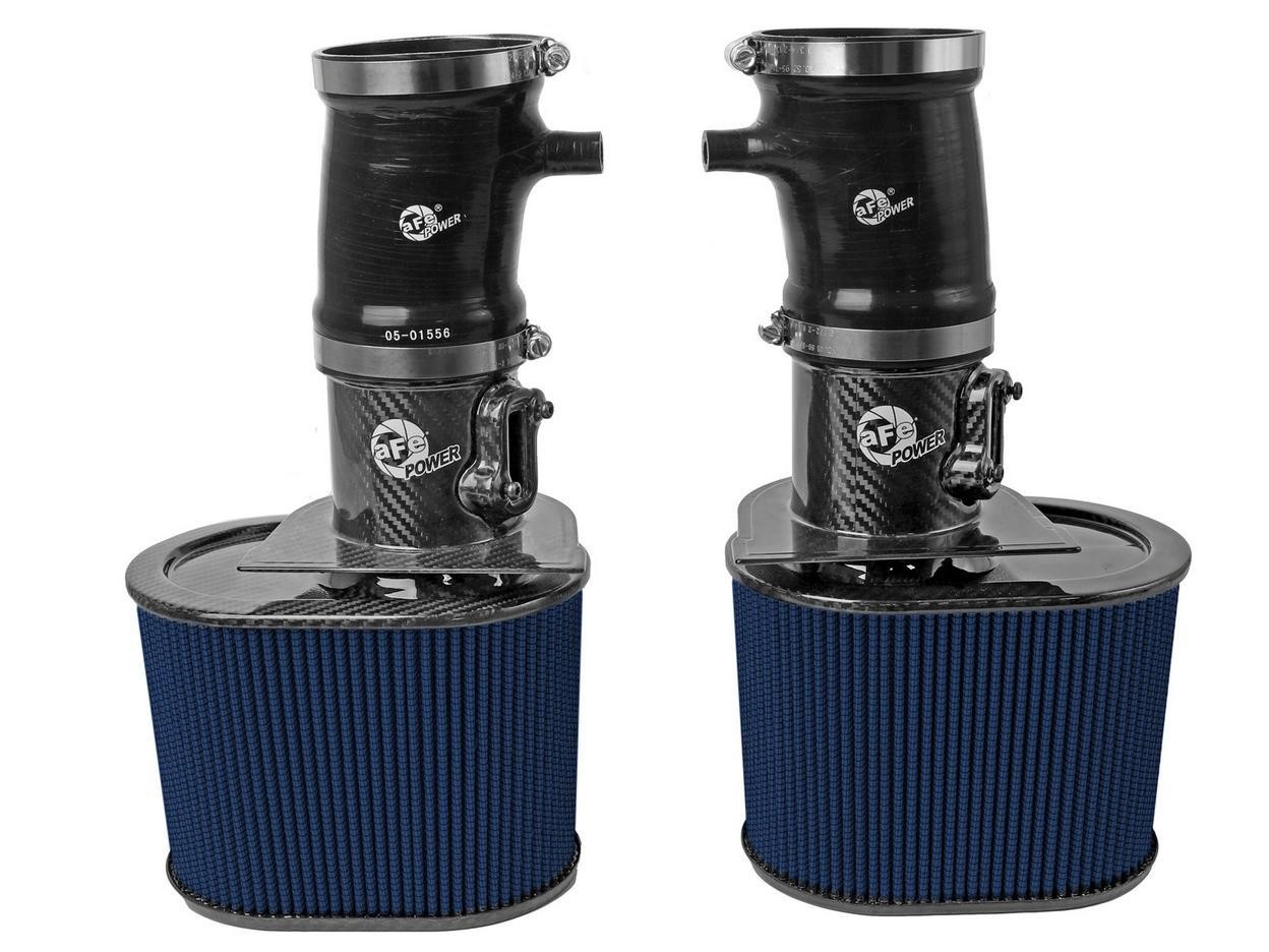Engine Cold Air Intake for 2015-2018 Lamborghini Lamborghini