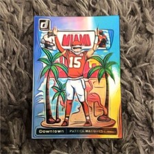 Donruss Downtown NFL Football Decal Sticker Card Lot 