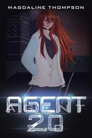 Magdaline Thompson | Agent 2.0 | Taschenbuch | Englisch (2022) | Xlibris Us