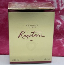 NEW VICTORIA'S SECRET RAPTURE COLOGNE PERFUME FRAGRANCE MIST SPRAY 1.7oz. 50ML