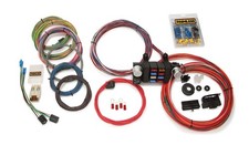 18 Circuit T-bucket Wiring Harness 18 Circuit T-bucket Wiring Harness