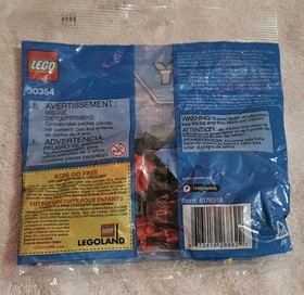 LEGO CITY: Hot Rod (30354)