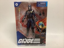 G.I. Joe Classified Series COBRA COMMANDER Regal Variant 6 Figure Hasbro 06