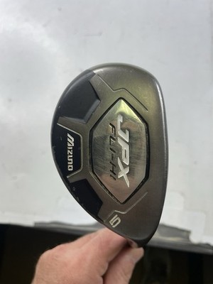 Mizuno JPX Fli-Hi 5 Hybrid Orochi Regular Flex RH Golf Club 38 