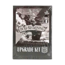 AEG Board Games Dead Reckoning - Upgrade Kit Box SW