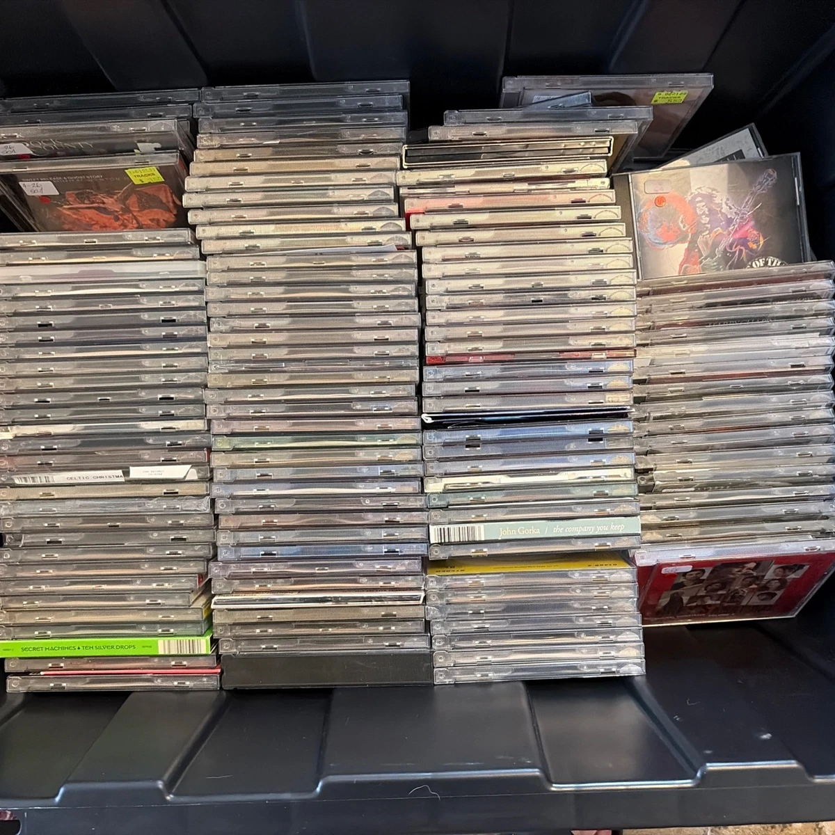Ars Nova CDs for sale | eBay