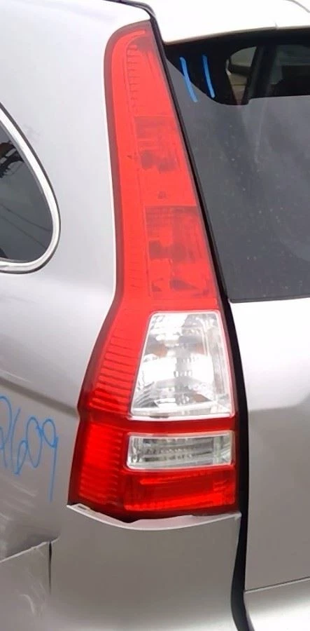 07 08 09 10 2011 Honda CR-V Driver Left LH Tail Light Lamp - Image 2 of 4