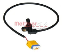 Drehzahlsensor Automatikgetriebe Metzger 0909029 FÜR CitroËN