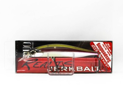 Duo Realis Jerkbait 85SP Suspendieren Köder DSH3061 (6711)