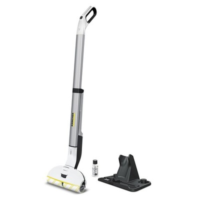 Kärcher EWM 2 Elektrischer Wischmopp Frischwasser: 360 ml Schmutzwasser (2. Wahl