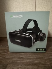 VR Shinecon Gen II Virtual Reality Glasses Sm...
