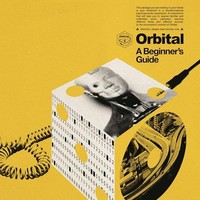 Orbital - A Beginners Guide - Cd Album - F600Z