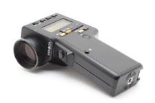 Minolta Spotmeter M Light Meter Tested Working From Japan