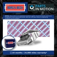 Engine Mount fits SMART CABRIO 6 Front 00 to 04 Mounting B&B 03077V008000 New