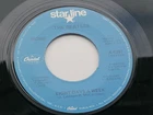 THE BEATLES USA 45   EIGHT DAYS A WEEK   CAPITOL  6287 1980s PRESS