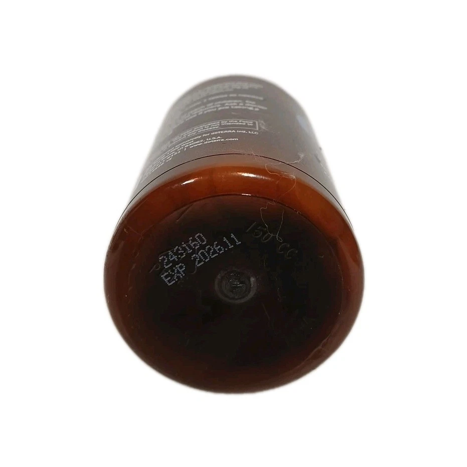 Auténticas cápsulas blandas DoTERRA DigestTab mezcla digestiva 100 unidades nuevas selladas Foto 4 de 4