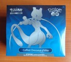 ETB Dresseur d'Elite Pokemon - EB 10.5 Pokemon Go - Neuve et scellée FR 2022