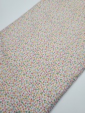 Liberty Fabrics Flower Shop Suffolk Fields Cotton Florals Sew Quilt FAT QUARTER