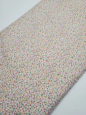 Liberty Fabrics Flower Shop Suffolk Fields Cotton Florals Sew Quilt FAT QUARTER 