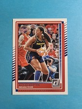 Aliyah Boston 2025 Panini Donruss WNBA Basketball Card # 1 J6122