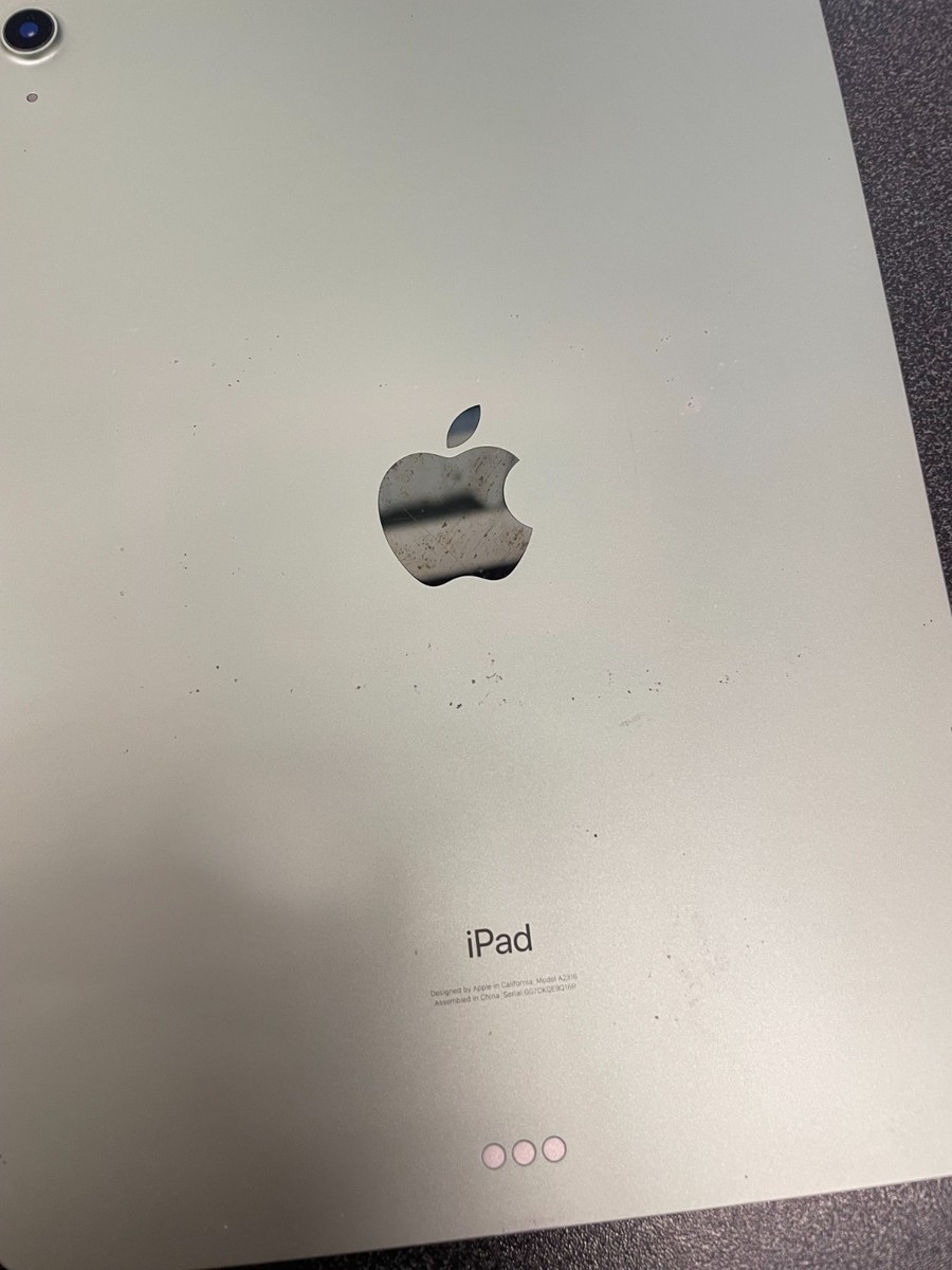 Apple iPad Air 4th Gen Wi-Fi, 10.9in - 64GB|25GB - ALL