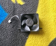 Internal Cooling Fan Cooler Replacement Repair For  Wii Controller
