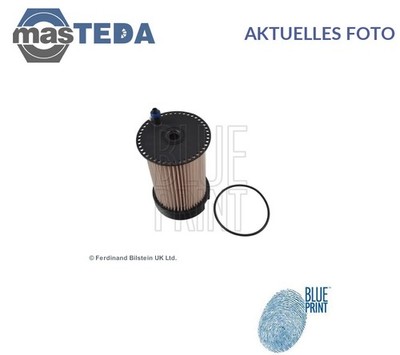 ADV182348 KRAFTSTOFFFILTER BLUE PRINT FÜR SKODA YETI,OCTAVIA II,SUPERB II