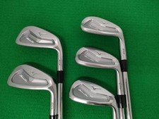 Mizuno Pro 243 Iron Set Golf Club 7-P,G 5pcs MODUS3 TOUR 120 Flex Stiff AP09438