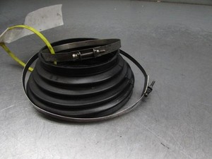 BMW R1100 RT 1995-2000 Motorrad Gummimanschette für Antriebswelle