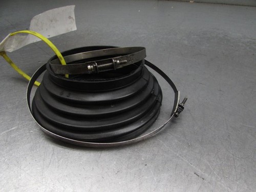 BMW R1100 RT 1995-2000 Motorrad Gummimanschette für Antriebswelle