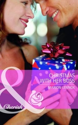 Christmas with her Boss (Mills & Boon..., Marion Lennox
