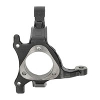 AIC Achsschenkel RadlagergehäUse FüR Opel Astra H Vorne Links 5308034 13156041
