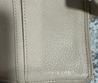 Tory Burch Britten Wallet Wristlet Color Tan — photo 6